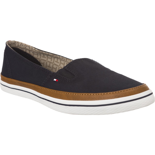 Tommy Hilfiger Kesha 7D 403 blu