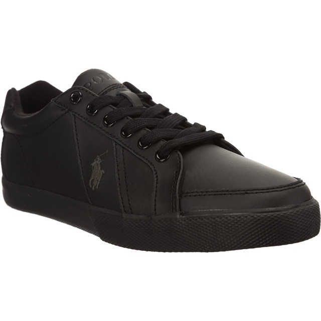Polo Ralph Lauren Hugh Black 471 nero