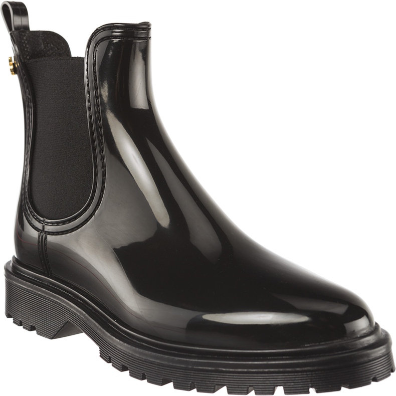 Lemon Jelly Blocco 05 nero