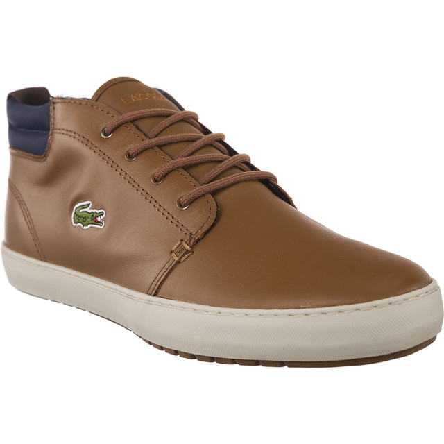 Lacoste Ampthill Terra 317 1.078 marrone