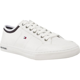 Tommy Hilfiger Harrington 5 100 bianco