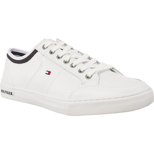 Tommy Hilfiger Harrington 5 100 bianca
