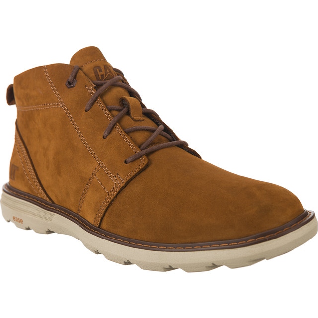 Caterpillar Trey P421889 marrone