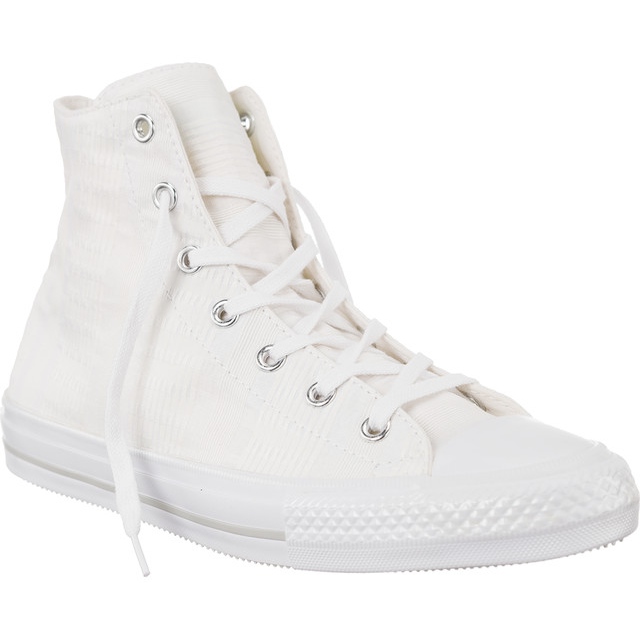 Converse 555842 Chuck All Star bianca