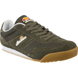 Ellesse Gomma verde militare Shfu0296 grigio