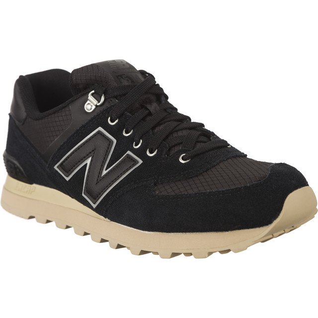 New Balance ML574PKP nero