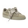 Puma Suede Heart Pebble Rock Ridge Rock Ridge grigio
