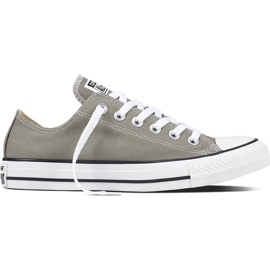 Converse 159564 Chuck Taylor All Star grigio
