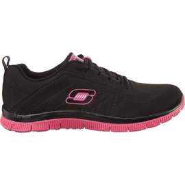 Skechers Sweet Spot 11729 Bkhp nero
