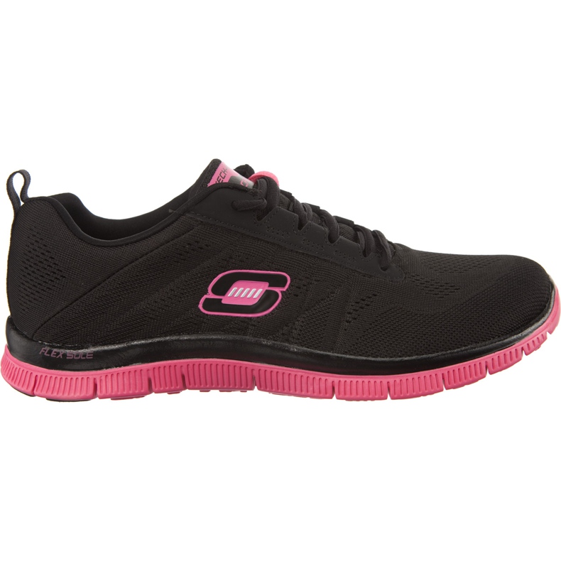 Skechers Sweet Spot 11729 Bkhp nero