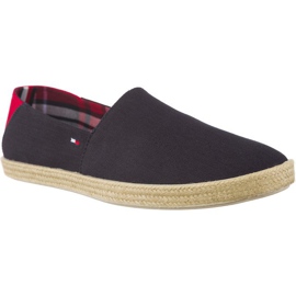 Tommy Hilfiger Granada 2D1 nero