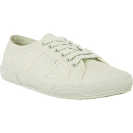 Superga 2750 Cotu Classic 953 verde