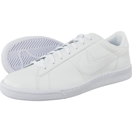 Nike Tennis Classic Cs 104 bianco