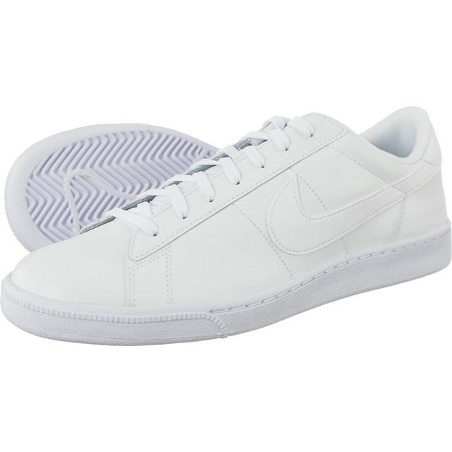 Nike Tennis Classic Cs 104 bianca