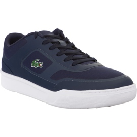Lacoste Explorateur 003 blu navy