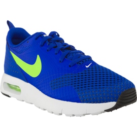 Nike Air Max Tavas Br Gs 431 blu