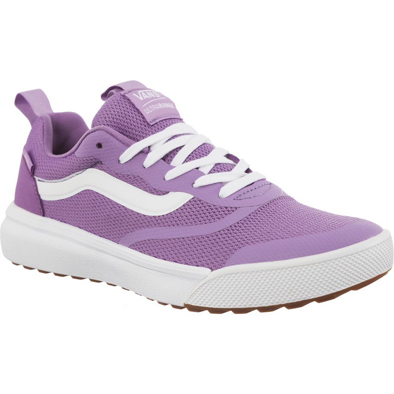 Vans Orchidea diffusa Ultrarange Rapidweld R56 viola