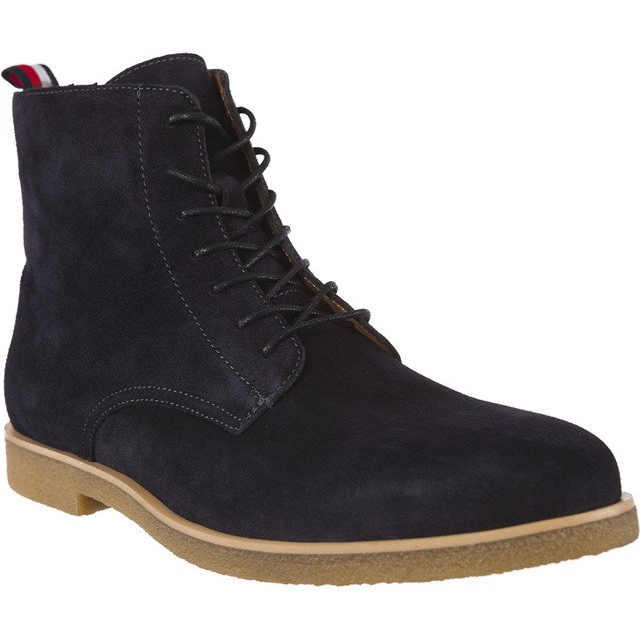 Tommy Hilfiger William 3B 403 blu