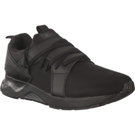 Asics Gel Lyte V Sanze 9090 Nero Nero