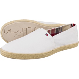 Tommy Hilfiger Granada 2D 1 100 bianca