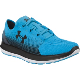 Under Armour Speedform Slingride Fade 987 blu