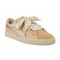 Puma Basket Heart Up Wns 501 marrone