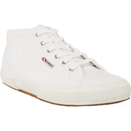 Superga 2754 Cotu 901 bianco