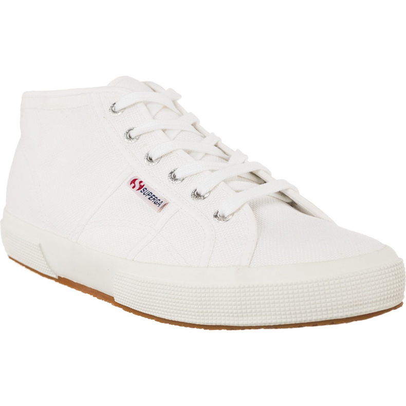 Superga 2754 Cotu 901 bianca