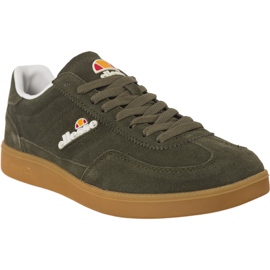 Ellesse Calcio SHFU0295 Gomma verde militare