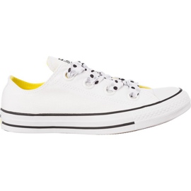 Converse C560670 Chuck Taylor All Star Grandi occhielli multicolore