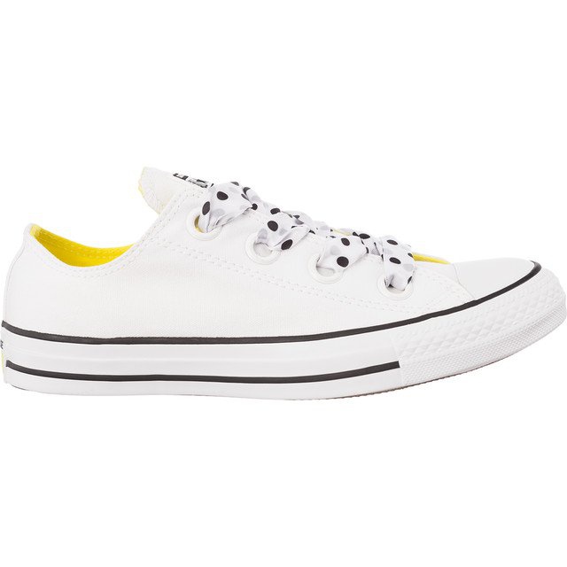 Converse C560670 Chuck Taylor All Star Grandi occhielli multicolore