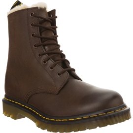 Dr. Martens Dr.martens Serena Marrone scuro