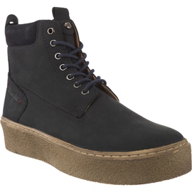 Wrangler At Crepe Creek 435 blu navy