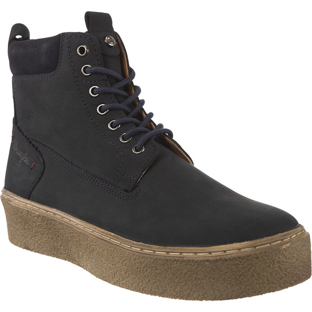 Wrangler At Crepe Creek 435 blu navy