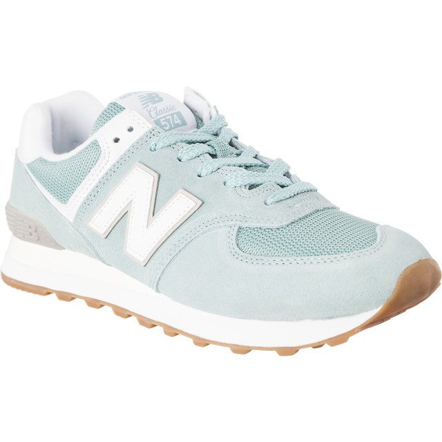 New Balance Wl574esy blu