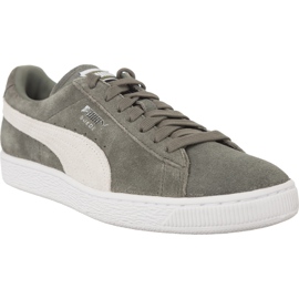 Puma Suede Classic 207 grigio