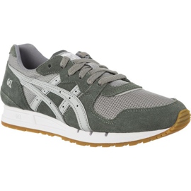 Asics Gel Movimentum 1196 Grigio pietra Grigio medio