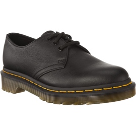 Dr. Martens Scarpe Dr.martens 1461 Carpazi nere 20834001