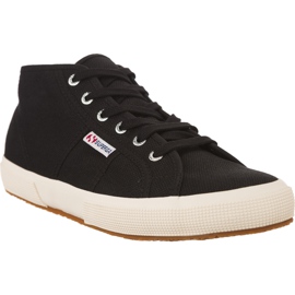 Superga 2754 Cotu 999 nero