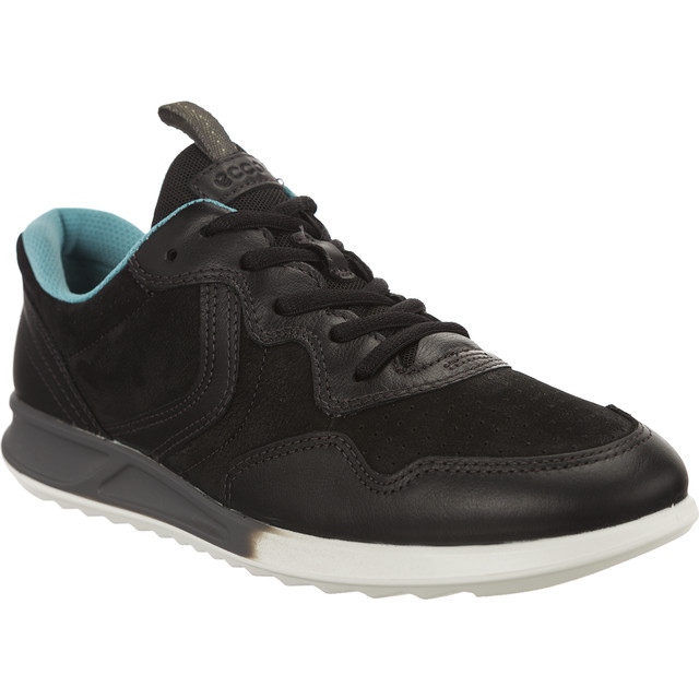 Ecco Genna 28354351052 nero