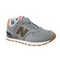New Balance Ardesia Ml574yld con il nero grigio
