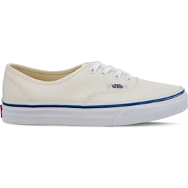 Vans Wht autentico écru