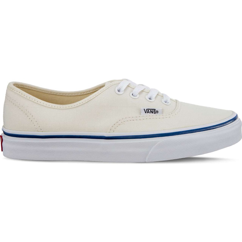 Vans Wht autentico écru