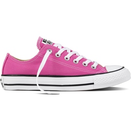 Converse 159675 Chuck Taylor All Star rosa