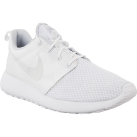 Nike Roshe One Se 101 bianca