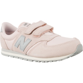 New Balance Ke420nsy Pink rosa