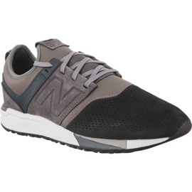 New Balance MRL247N4 grigio multicolore