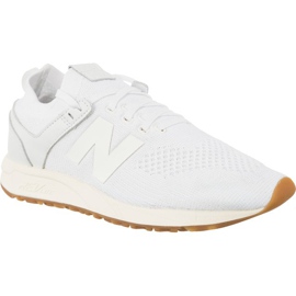 New Balance Mrl247dw White Gum bianca