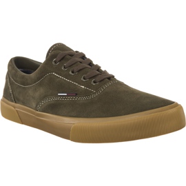 Tommy Hilfiger Vibe 4B 010 verde