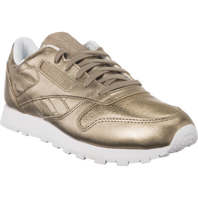 Reebok Cl Lthr L 898 giallo